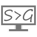 ScreenToGif【录制GIF动画的软件)】（网盘资源）