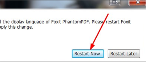 Foxit Phantom使用方法7