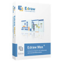 EdrawMax亿图图示10专业版下载