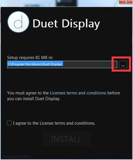 duet display电脑版安装步骤2