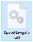 SpaceNavigator.dll文件下载v1.0.0