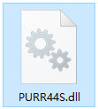 PURR44S.dll文件免费下载v1.0.0