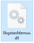libgstasfdemux.dll文件免费下载