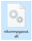 nikonmpgaout.dll文件免费下载