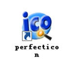 PerfectIcon图标制作工具 v2.44 中文汉化版