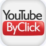 YouTube By Click(YouTube视频下载器) v2.2.140 免费版