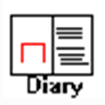 Personal Diary Editor(个人日记编辑器) v1.0 免费版