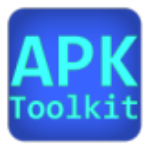 ApkToolkit下载 v3.3 电脑版