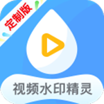视频水印精灵 v5.2.6 中文完整版