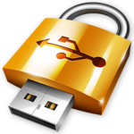 GiliSoft USB Lock(USB接口加密软件) v8.8.0 中文完整版