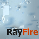 RayFire破碎效果插件中文免费版
