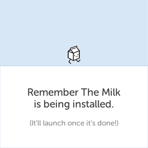 Remember The Milk下载基本介绍