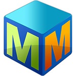 MindMapper 21 Pro思维导图软件免费下载 完整版