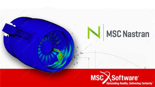 MSC Nastran 2020破解版软件优势