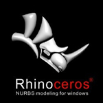 Rhino犀牛软件下载 v8.0 破解版百度云绿色版