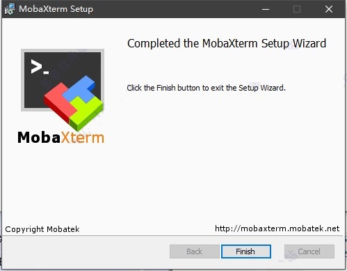 MobaXterm汉化破解版安装破解教程截图6