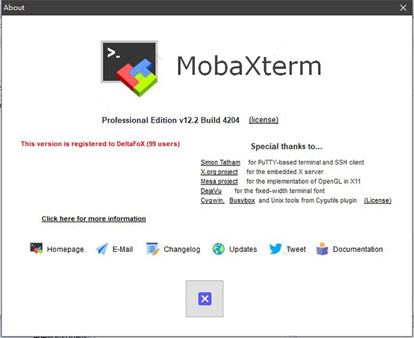 MobaXterm汉化破解版安装破解教程截图9