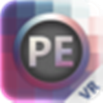 PEVR虚拟现实编辑平台 v2.0.0 免费版