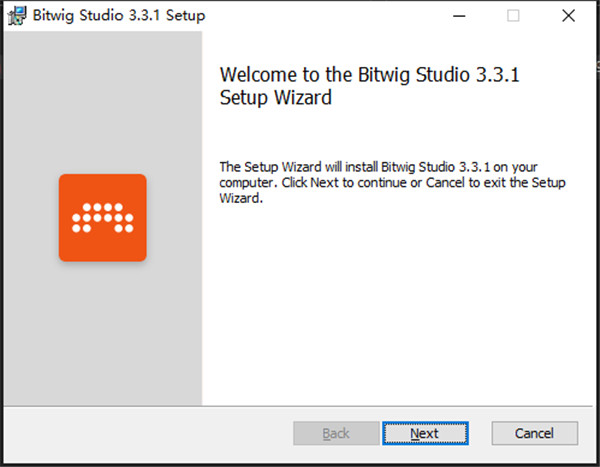 Bitwig Studio3破解版截图3