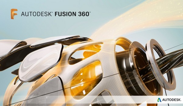 Autodesk Fusion 360破解版