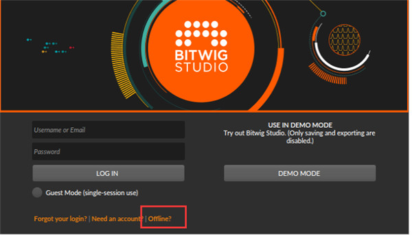 Bitwig Studio3破解版截图9