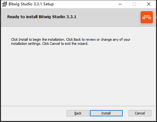 Bitwig Studio3破解版截图6