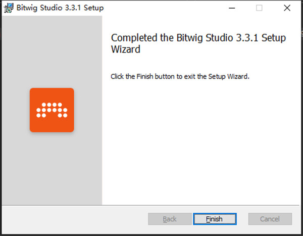 Bitwig Studio3破解版截图7