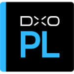 DxO PhotoLab 4图片处理软件
