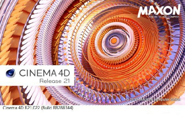 maxon cinema 4d r21破解版安装步骤3