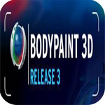 bodypaint3dr15软件破解版下载