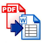 PDF转WORD工具破解版下载v2.0.7.0