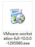 vmware workstation 10破解版安装教程1