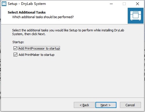 DryLab System安装教程6