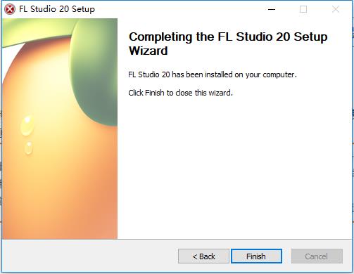 FL Studio 20破解版安装破解教程6