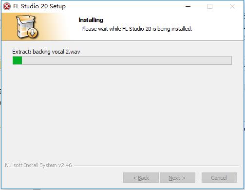 FL Studio 20破解版安装破解教程5