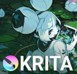 Krita数字绘画软件下载v4.3.0