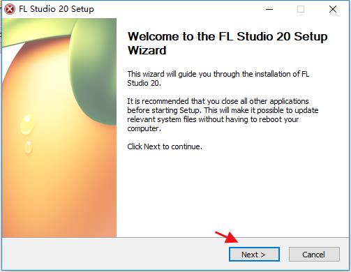 FL Studio 20破解版安装破解教程1