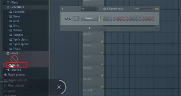 FL Studio 20破解版
