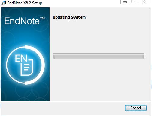 endnotex8破解版安装步骤7
