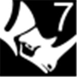 犀牛软件7(Rhino7)下载百度网盘资源分享完整破解版