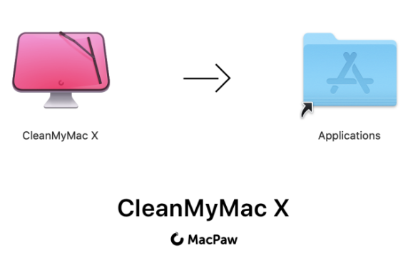 CleanMyMac X破解版断网激活2