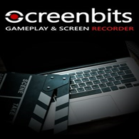 screenbits下载v1.0免费破解版