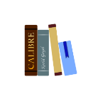 Calibre电子书转换工具下载(支持在线阅读)v5.11便携版