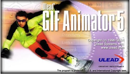 Ulead GIF Animator安装步骤2