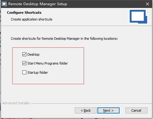 Remote Desktop Manager 2020安装破解教程4