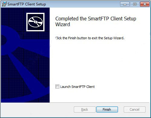 SmartFTP破解教程3