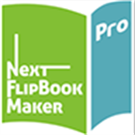 NextFlipBookMakerPro翻页制作软件破解版下载v2.7.4
