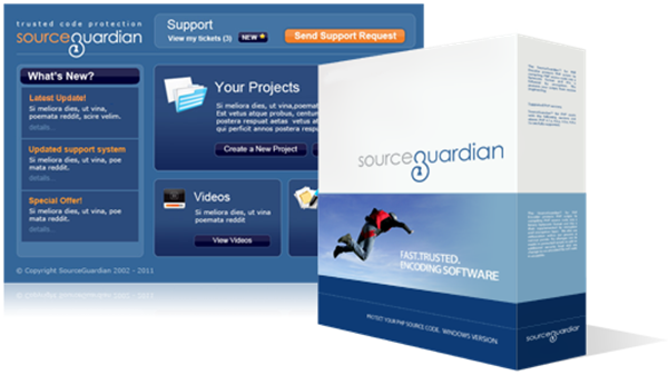 sourceguardian加密软件破解版软件特色