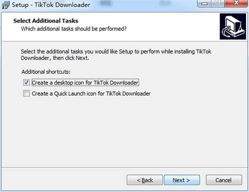 TikTok Downloader安装破解教程3