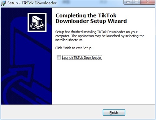 TikTok Downloader安装破解教程4
